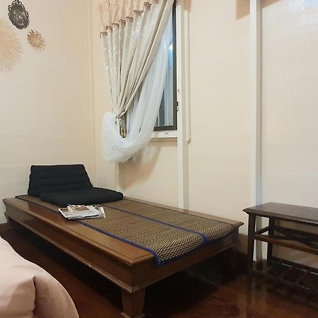 Kinn Stay50 Банкок Екстериор снимка