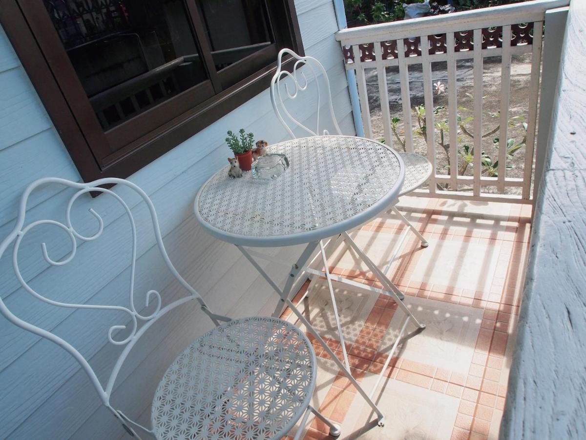 Kinn Stay50 Банкок Екстериор снимка