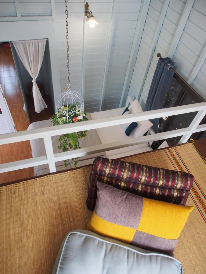 Kinn Stay50 Банкок Екстериор снимка