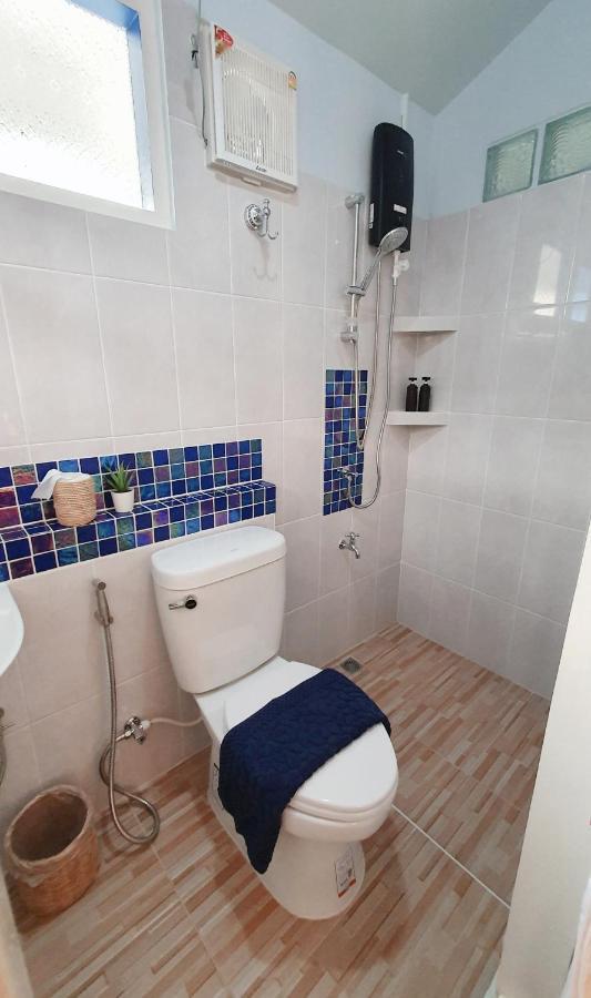 Kinn Stay50 Банкок Екстериор снимка