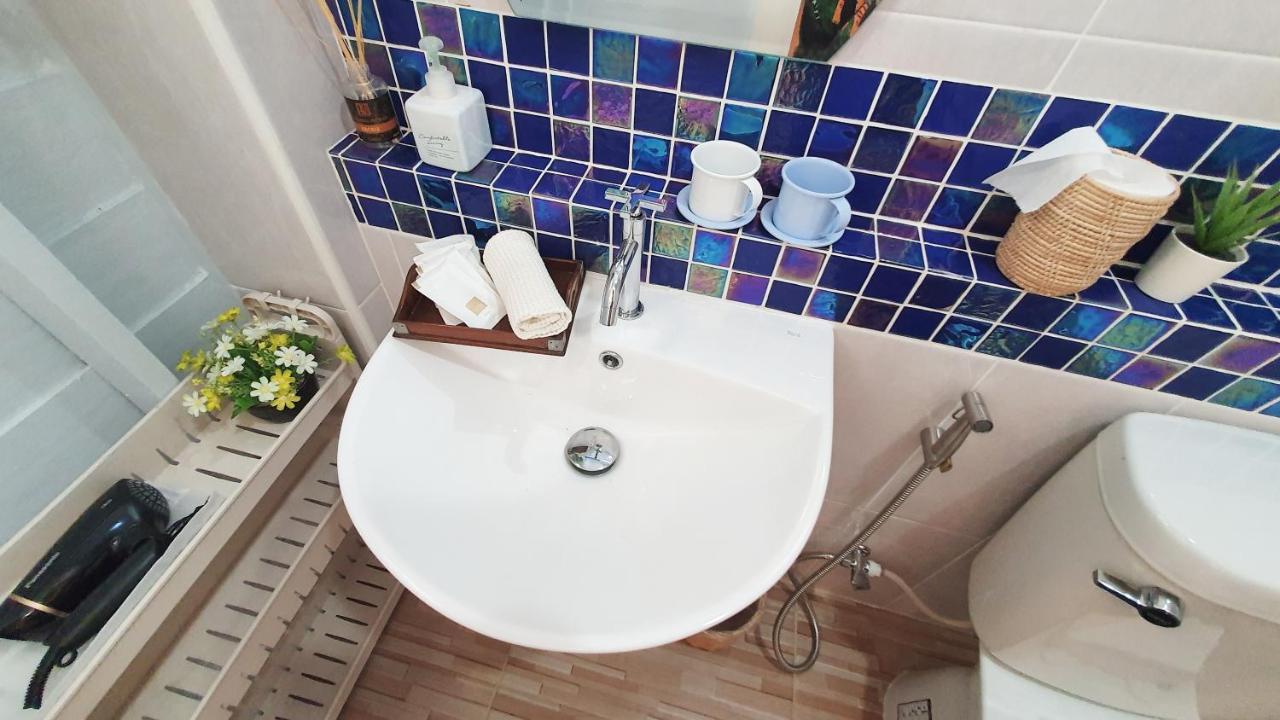 Kinn Stay50 Банкок Екстериор снимка