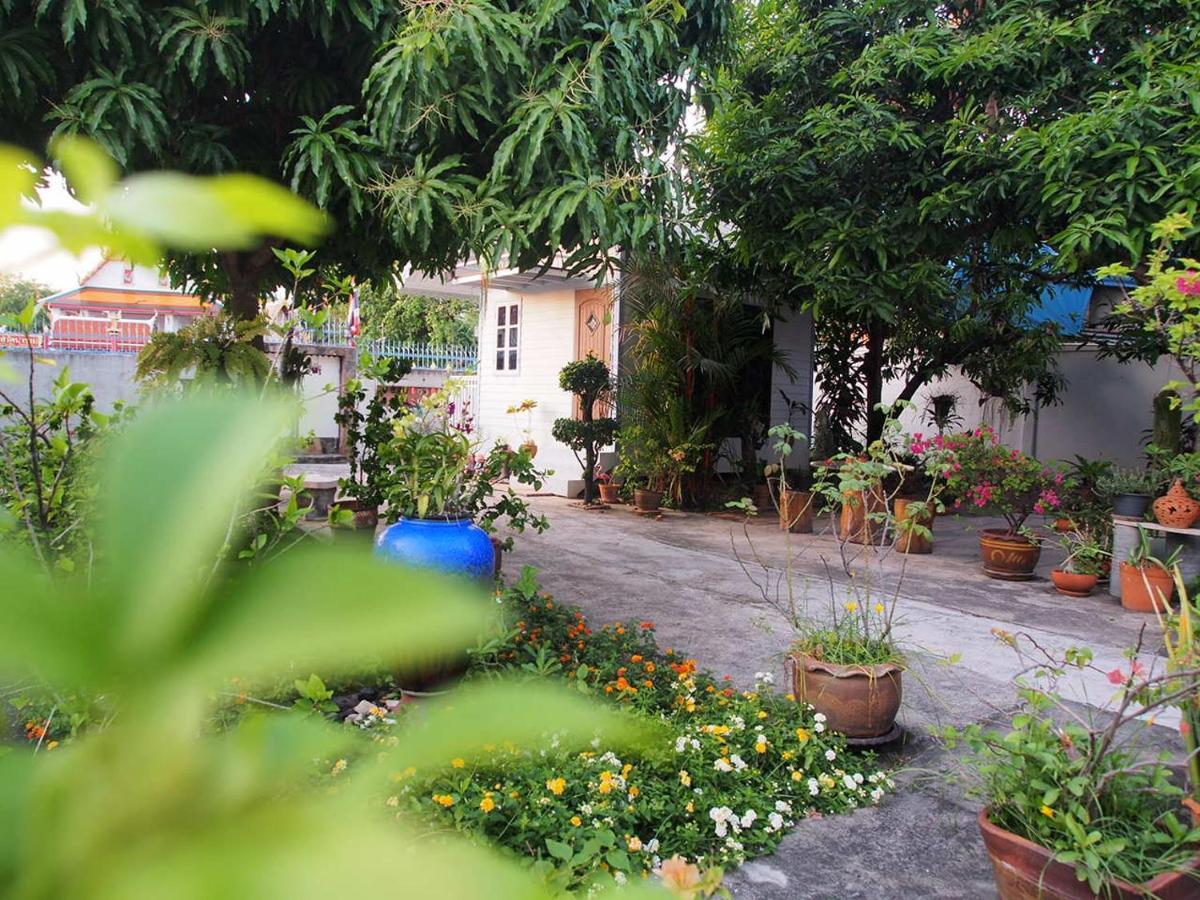 Kinn Stay50 Банкок Екстериор снимка