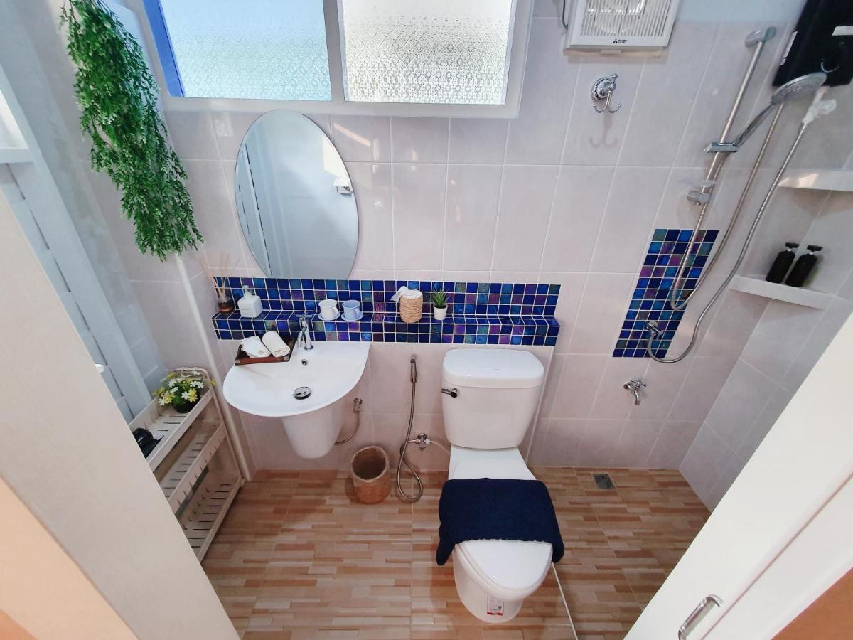 Kinn Stay50 Банкок Екстериор снимка