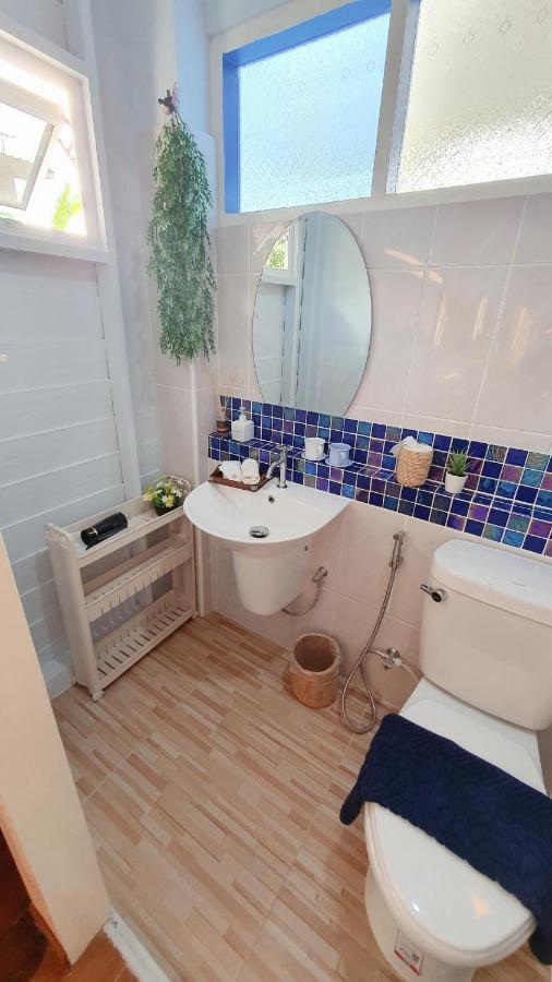 Kinn Stay50 Банкок Екстериор снимка