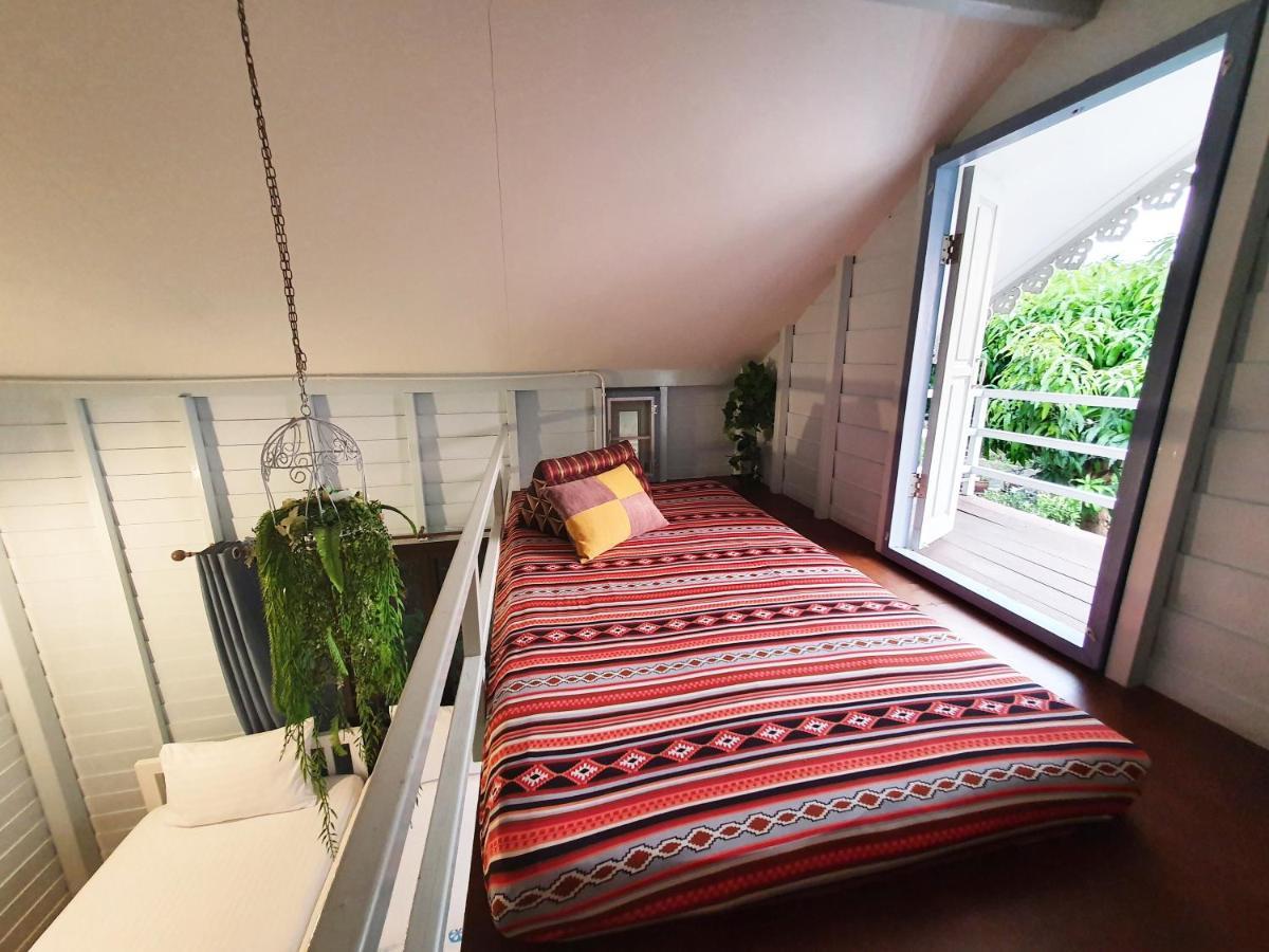 Kinn Stay50 Банкок Екстериор снимка