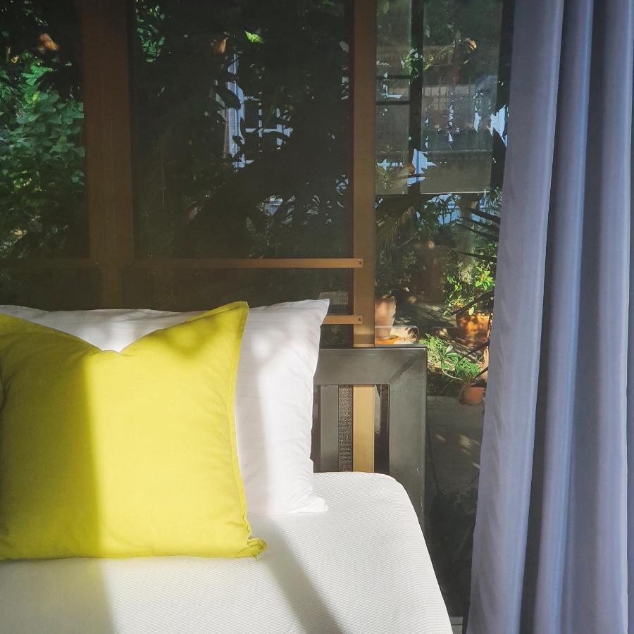 Kinn Stay50 Банкок Екстериор снимка