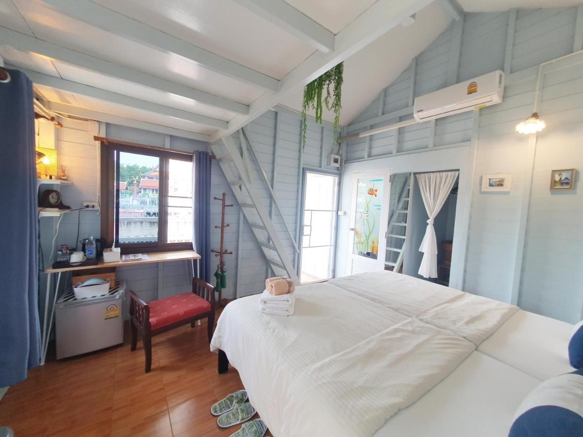 Kinn Stay50 Банкок Екстериор снимка