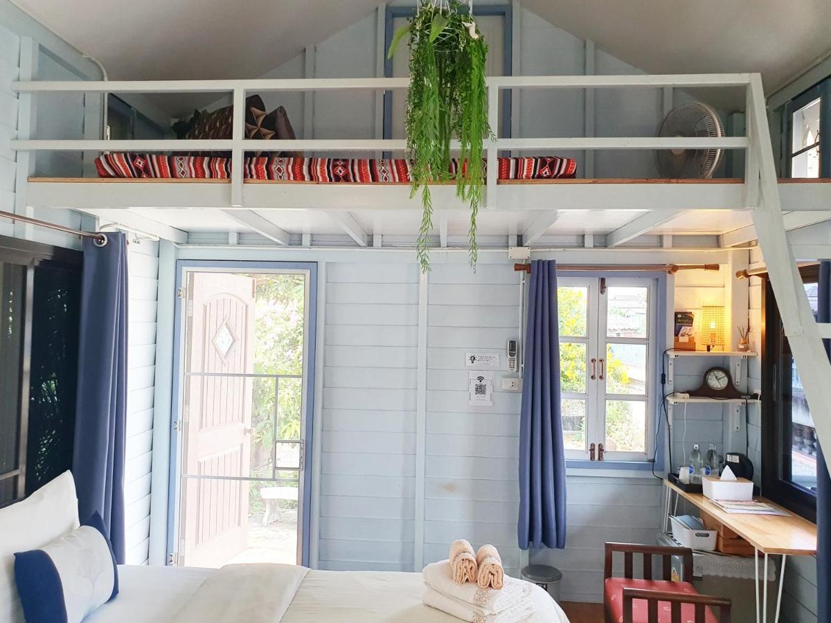 Kinn Stay50 Банкок Екстериор снимка