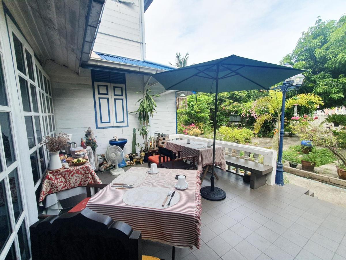 Kinn Stay50 Банкок Екстериор снимка