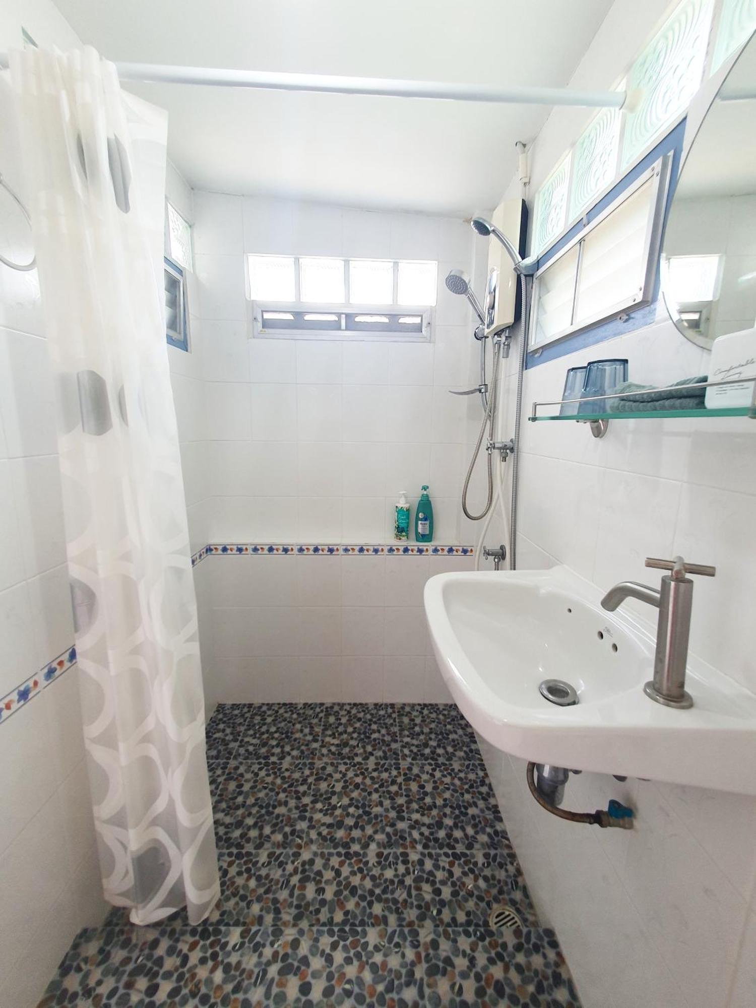 Kinn Stay50 Банкок Стая снимка