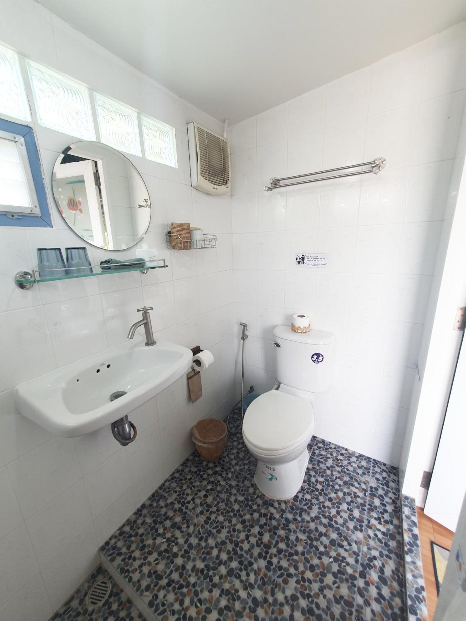 Kinn Stay50 Банкок Стая снимка
