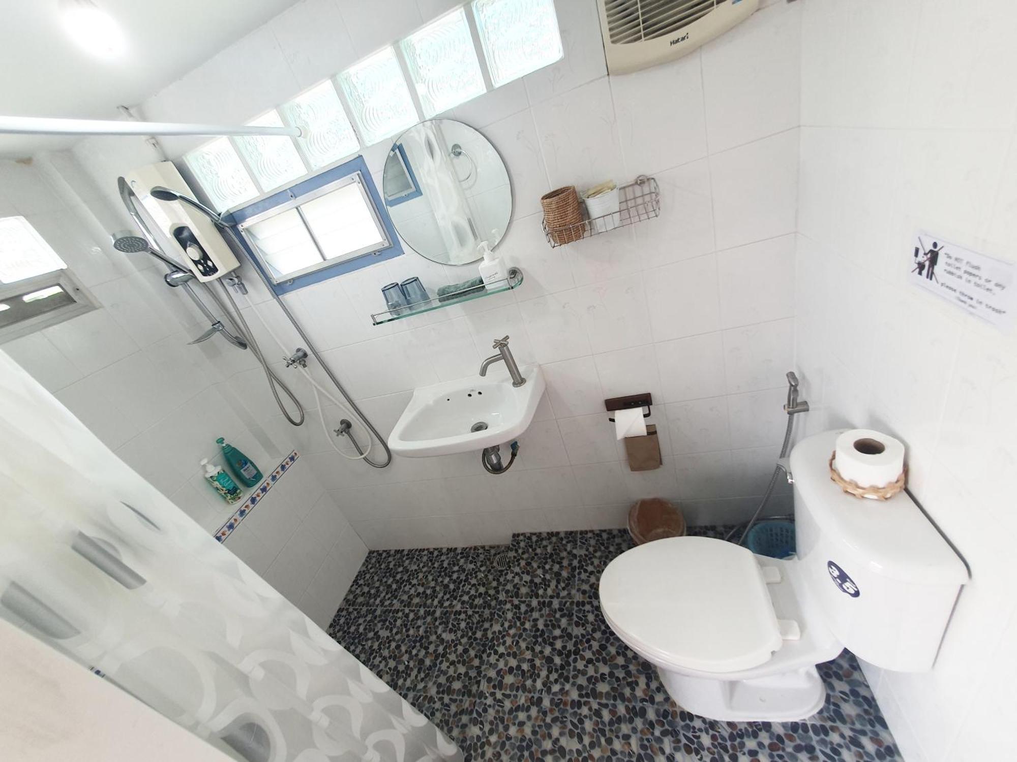 Kinn Stay50 Банкок Стая снимка