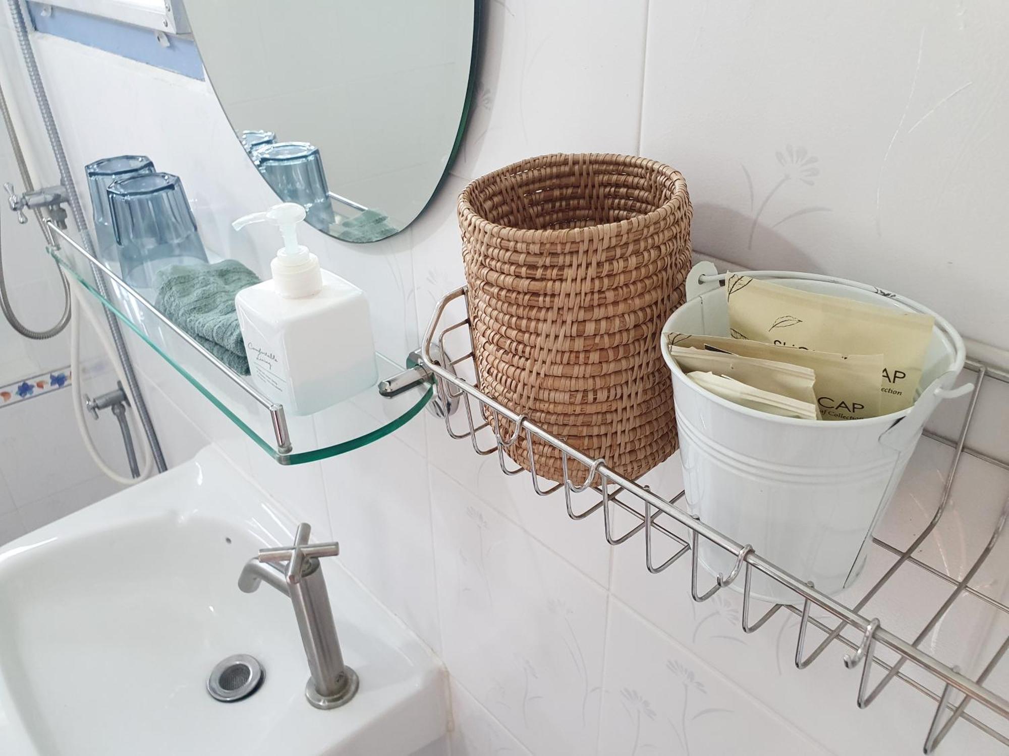 Kinn Stay50 Банкок Стая снимка