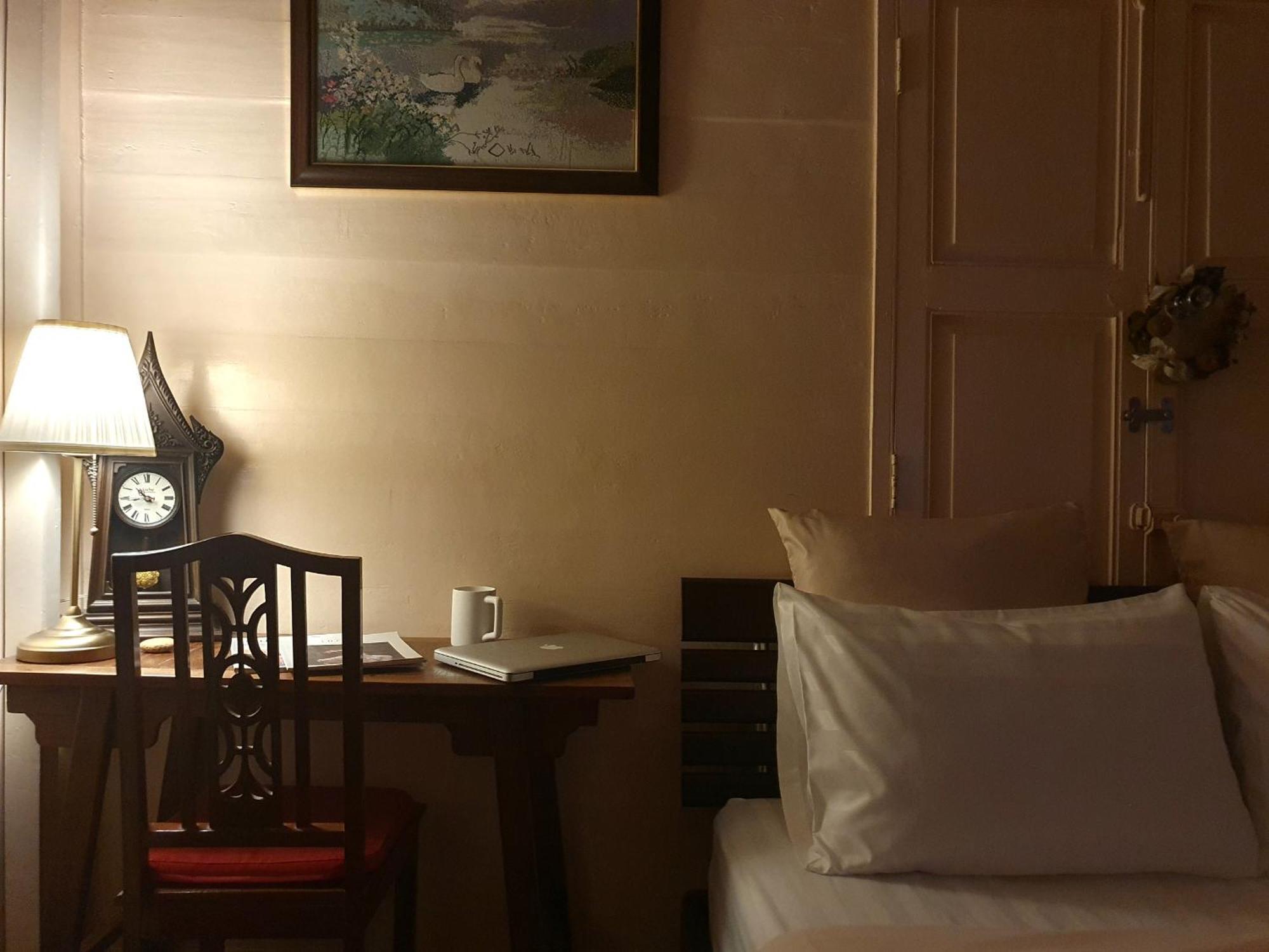 Kinn Stay50 Банкок Екстериор снимка