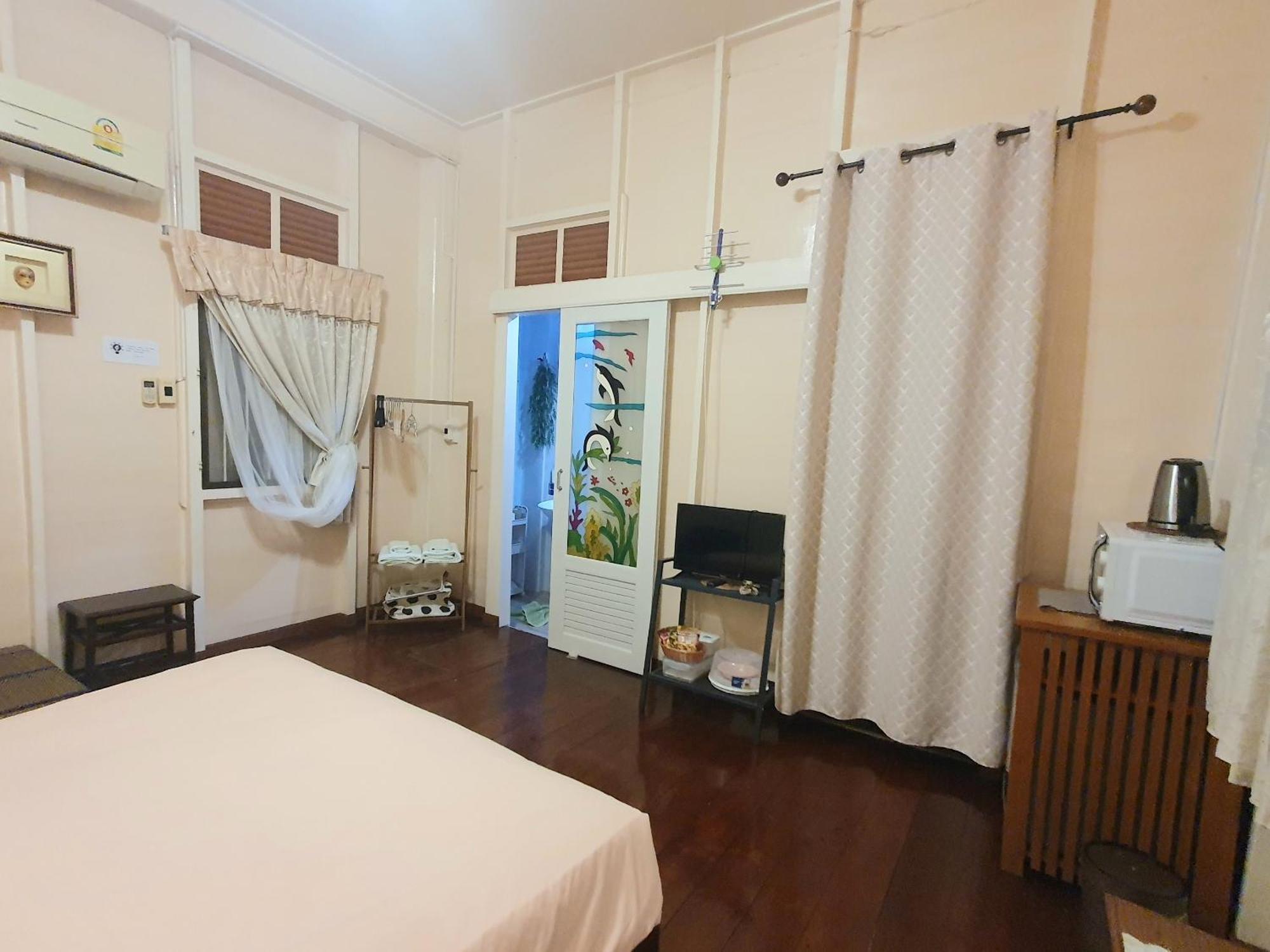 Kinn Stay50 Банкок Екстериор снимка