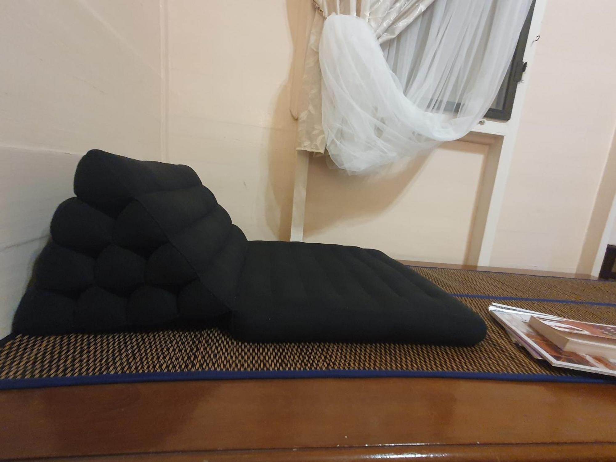 Kinn Stay50 Банкок Екстериор снимка