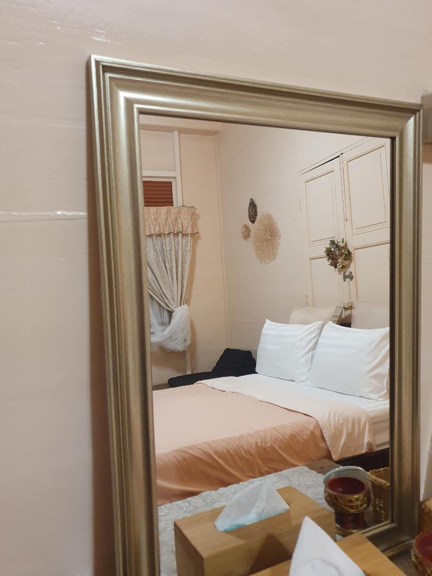 Kinn Stay50 Банкок Екстериор снимка