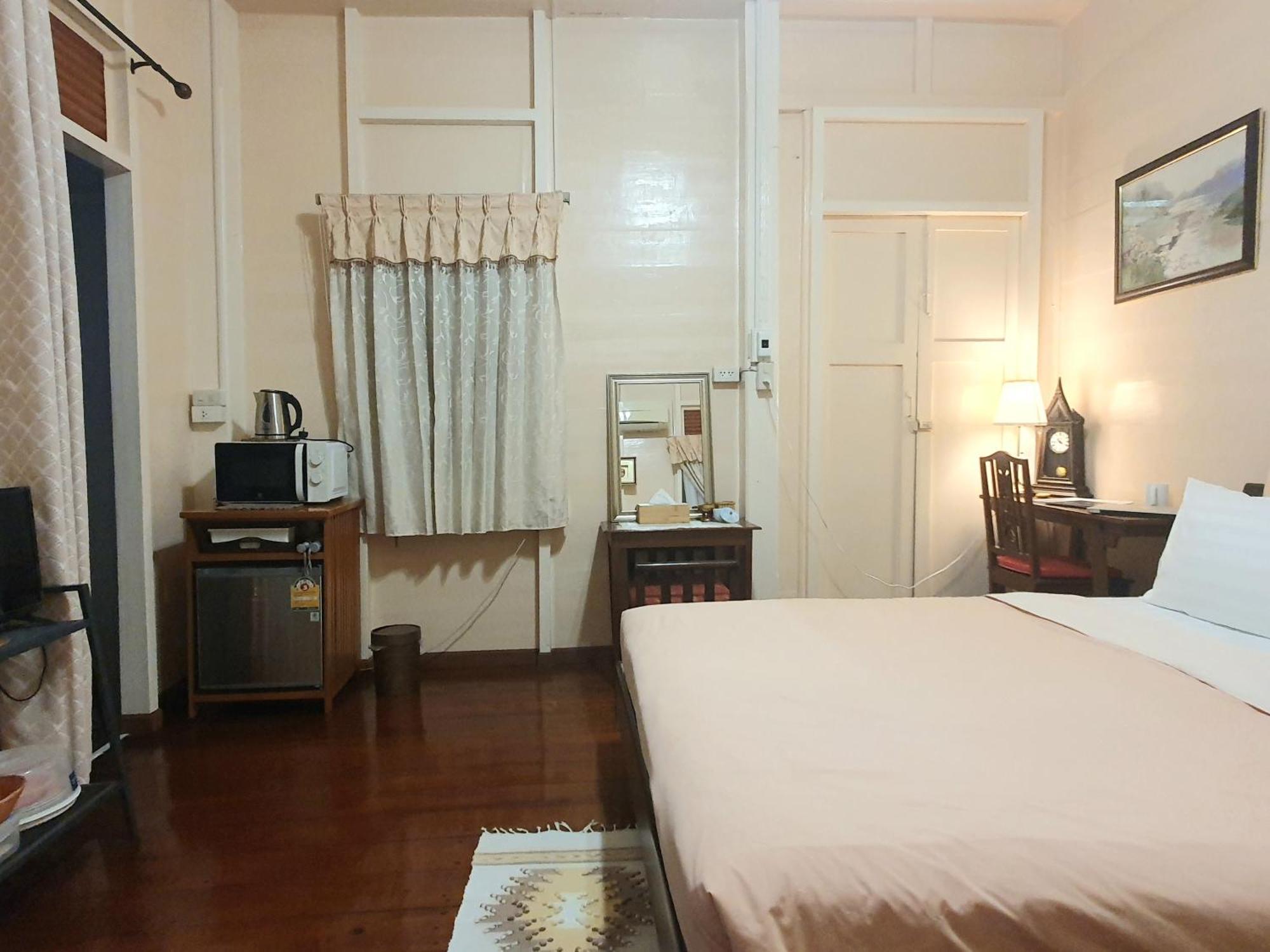 Kinn Stay50 Банкок Екстериор снимка