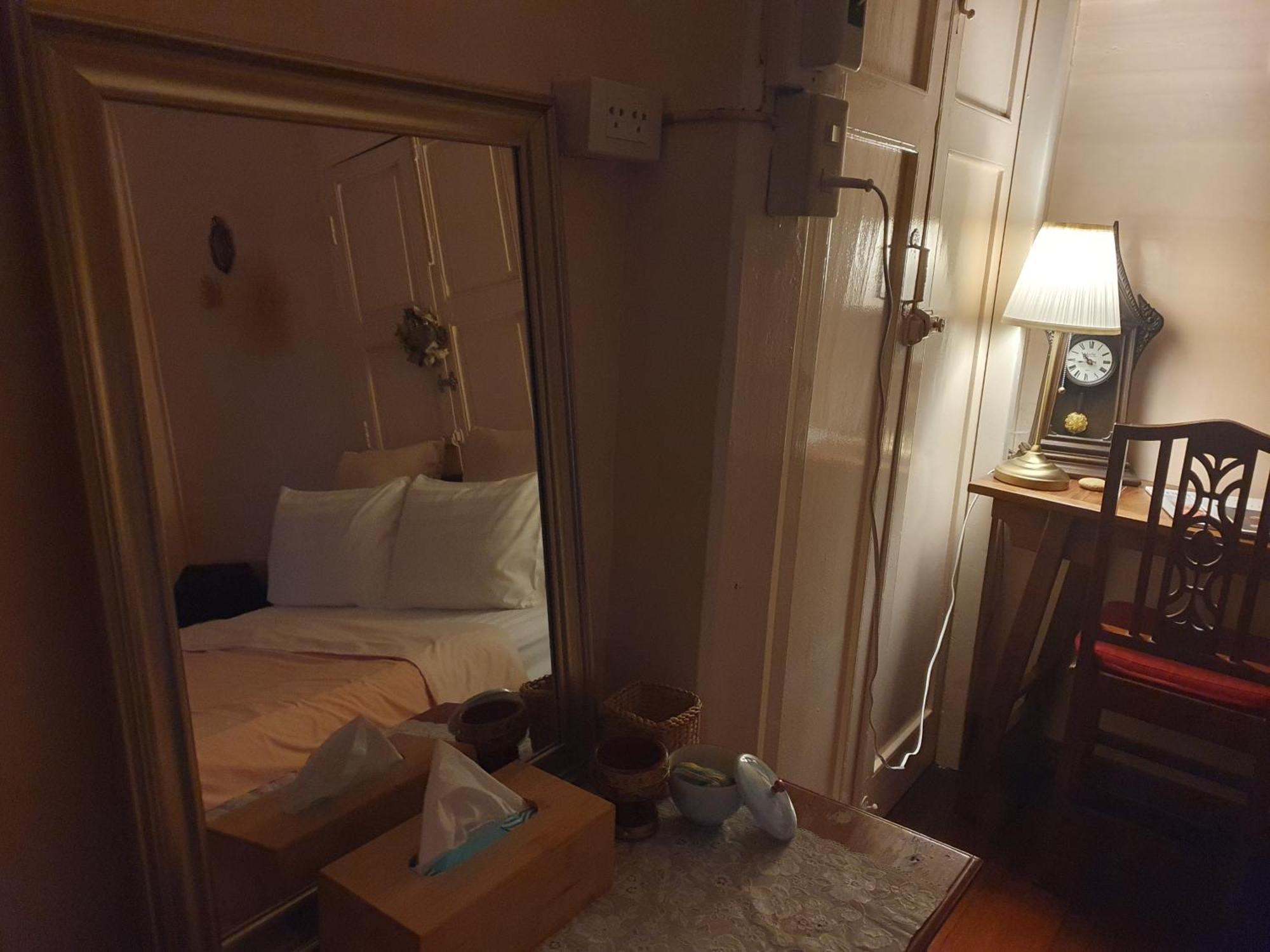 Kinn Stay50 Банкок Екстериор снимка