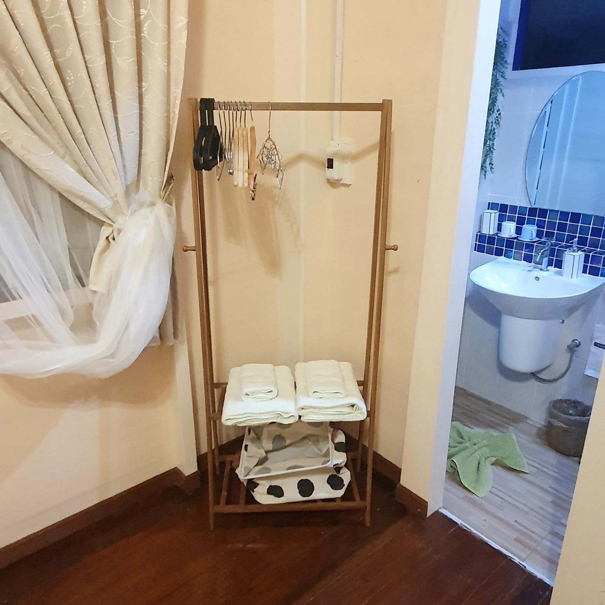 Kinn Stay50 Банкок Екстериор снимка